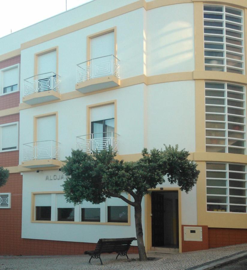 Hospedaria Saozinha Figueira da Foz Exterior foto