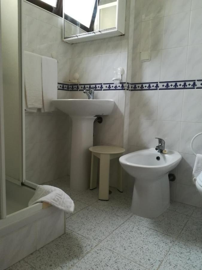 Hospedaria Saozinha Figueira da Foz Exterior foto